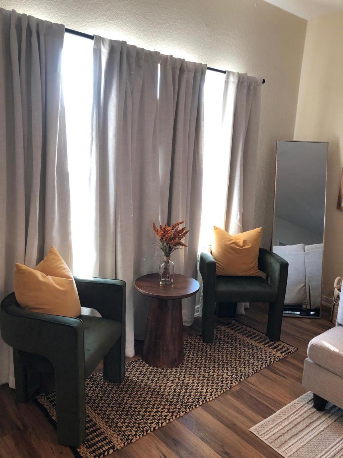Spacious Villa Close To The Beach, 10 Sleeps Galveston Kültér fotó