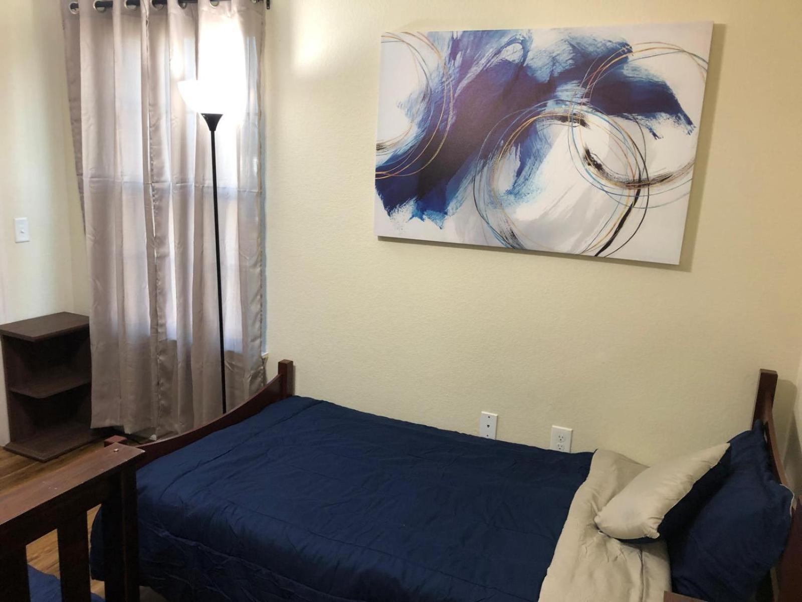 Spacious Villa Close To The Beach, 10 Sleeps Galveston Kültér fotó